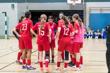 Bild 507 - wCJ NFV Futsalmeisterschaft